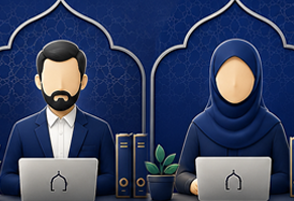 مدیریت موسسات